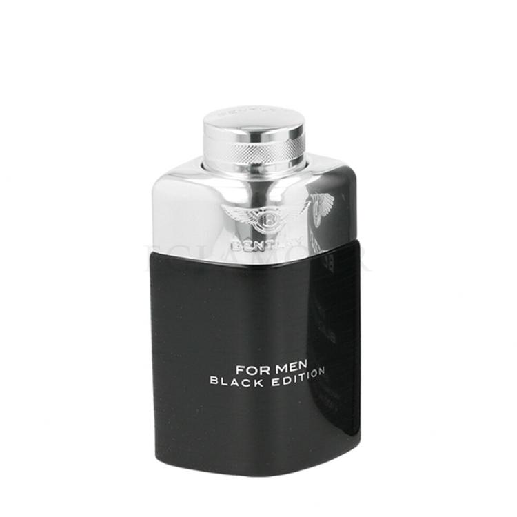 Bentley Bentley For Men Black Edition Woda perfumowana dla mężczyzn 100 ml tester