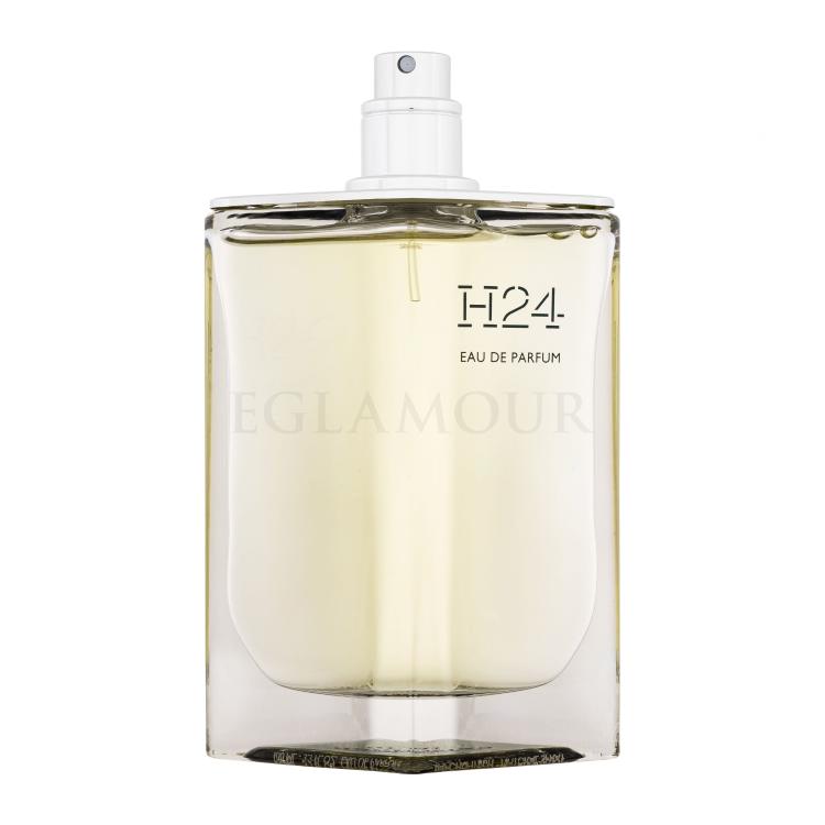 Hermes H24 Woda perfumowana dla mężczyzn 100 ml tester