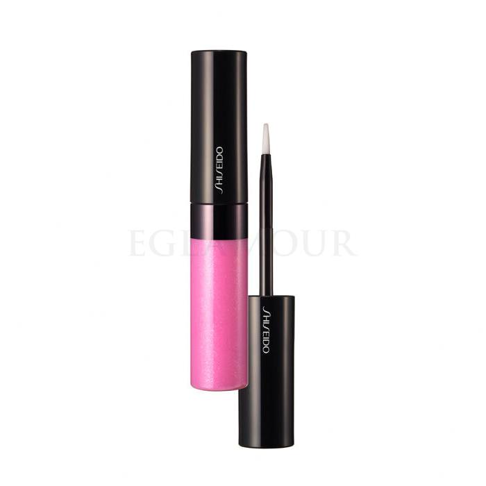 Shiseido Luminizing Lip Gloss Błyszczyk do ust dla kobiet 7,5 ml Odcień BR302 Uszkodzone pudełko