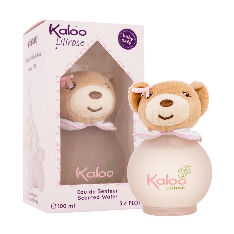 Kaloo Lilirose Spray do ciała dla dzieci 100 ml
