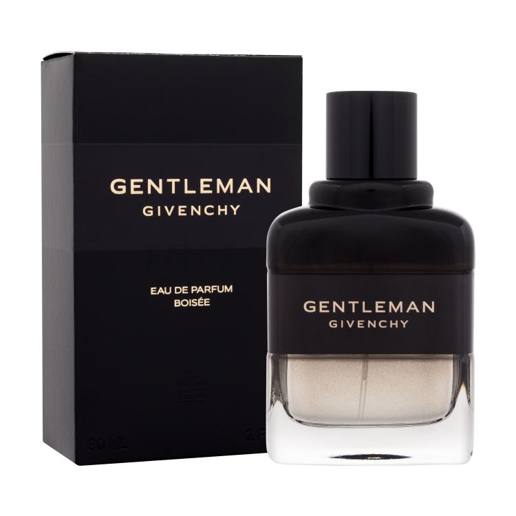 givenchy gentleman givenchy boisee woda perfumowana 60 ml   