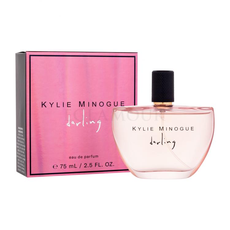 Kylie Minogue Darling Woda perfumowana dla kobiet 75 ml