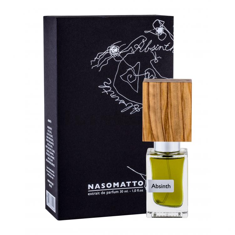Nasomatto Absinth Perfumy 30 ml