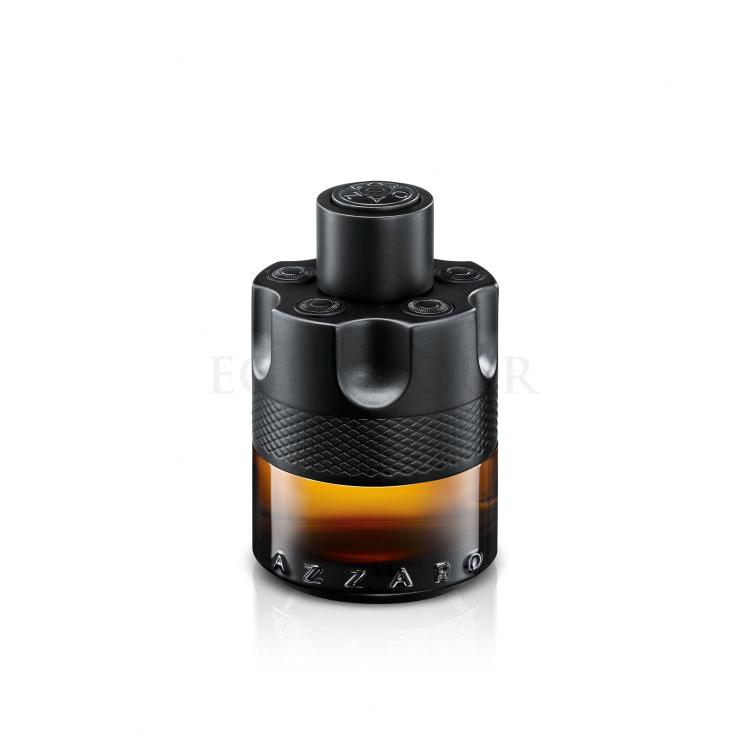 azzaro the most wanted parfum ekstrakt perfum 50 ml   