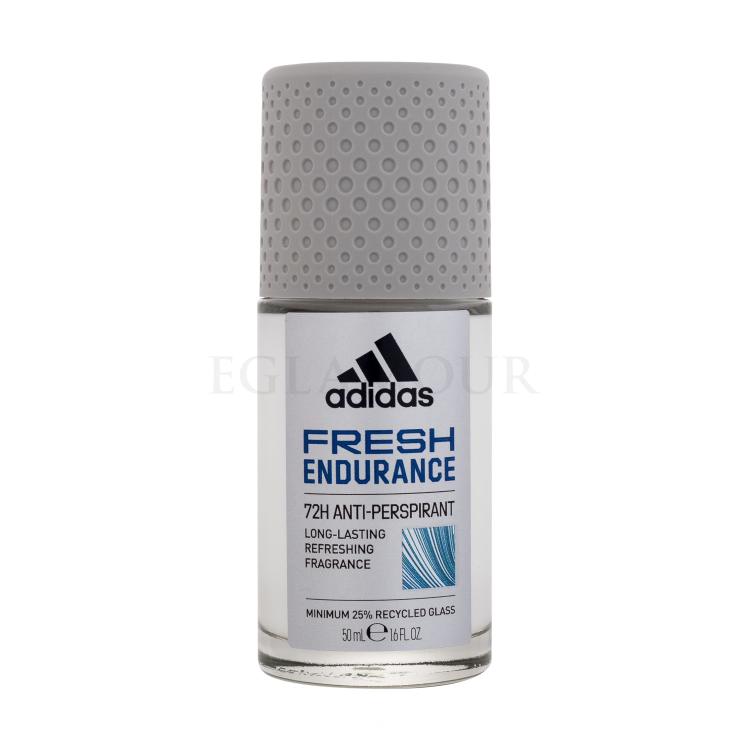 adidas fresh endurance antyperspirant w kulce 50 ml   