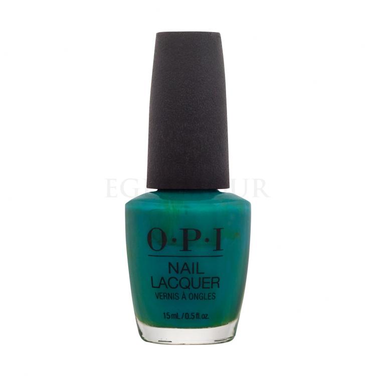 OPI Nail Lacquer Lakier do paznokci dla kobiet 15 ml Odcień NL F85 Is That a Spear In Your Pocket?