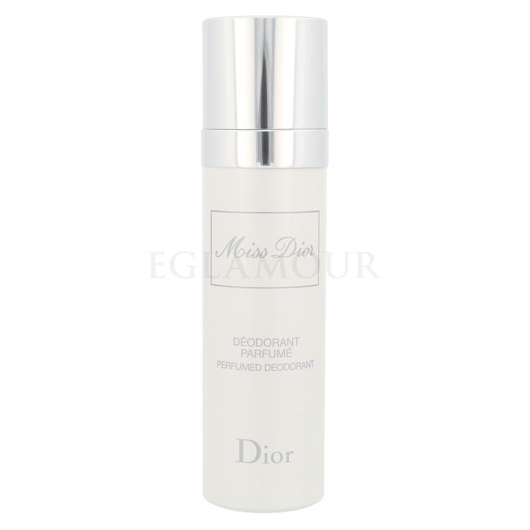 Christian Dior Miss Dior 2012 Dezodorant dla kobiet 100 ml