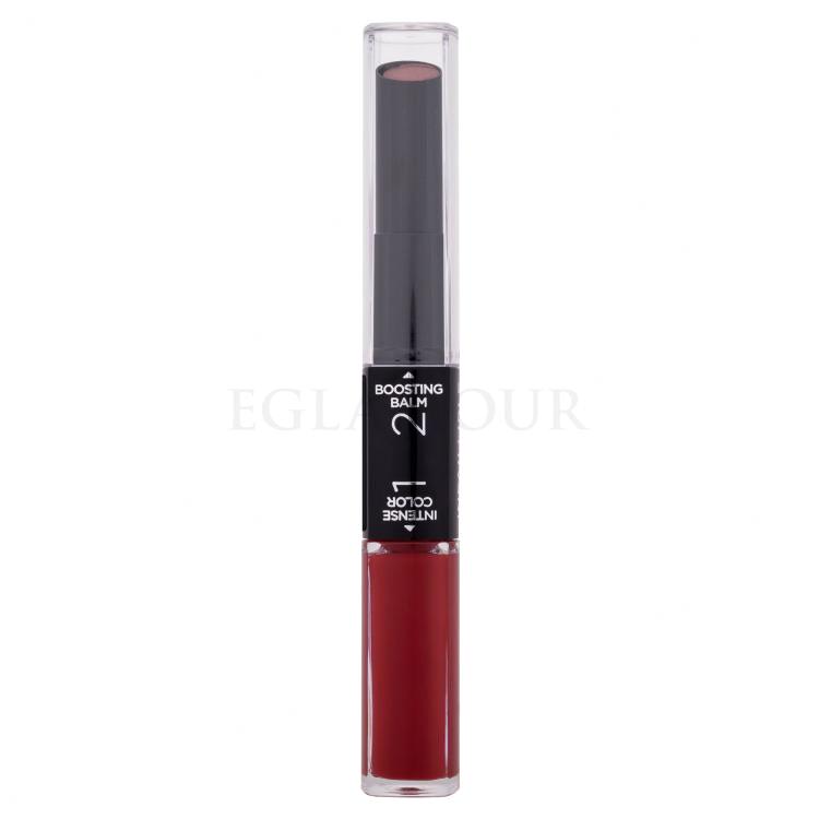 L'Oréal Paris Infaillible 24H Lipstick Pomadka dla kobiet 5 ml Odcień 501 Timeless Red