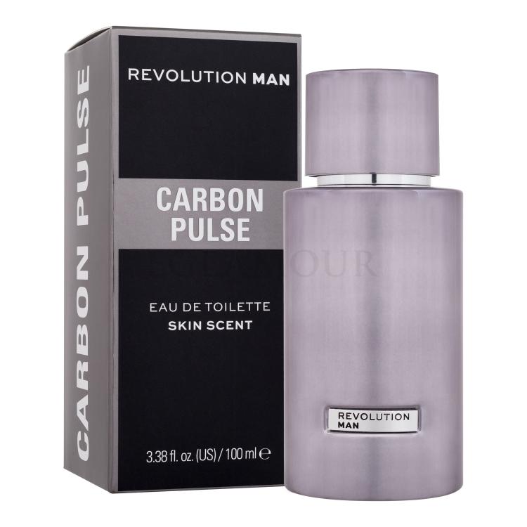 revolution revolution man - carbon pulse