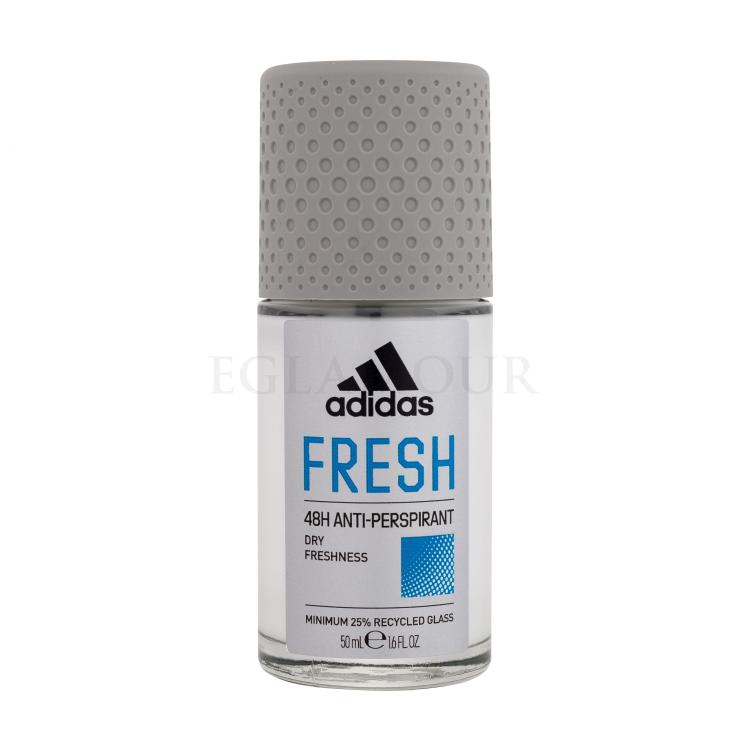 adidas fresh antyperspirant w kulce 50 ml   