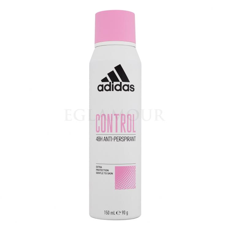 adidas control antyperspirant w sprayu 150 ml   