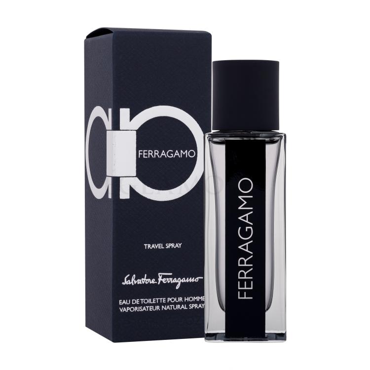 Ferragamo Ferragamo Woda toaletowa dla mężczyzn 30 ml