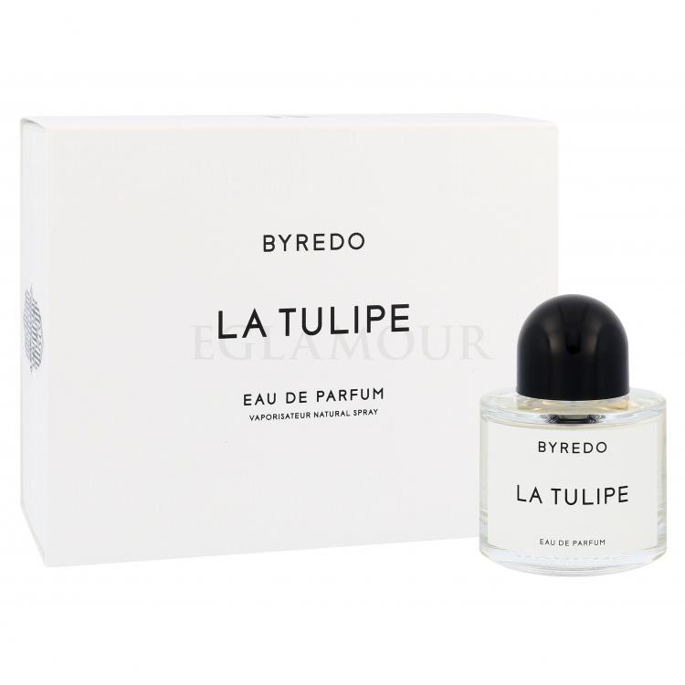 BYREDO La Tulipe Woda perfumowana dla kobiet 50 ml