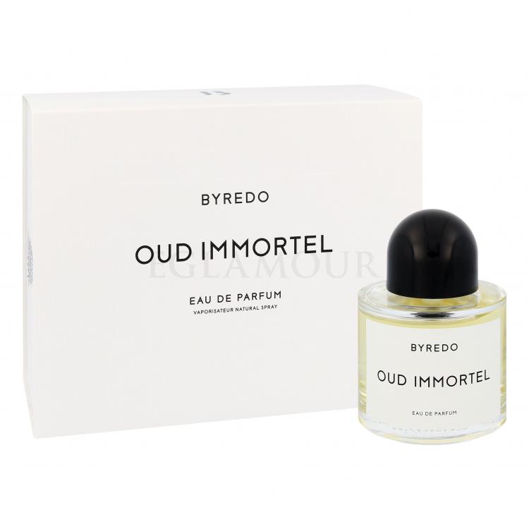 BYREDO Oud Immortel Woda perfumowana 100 ml