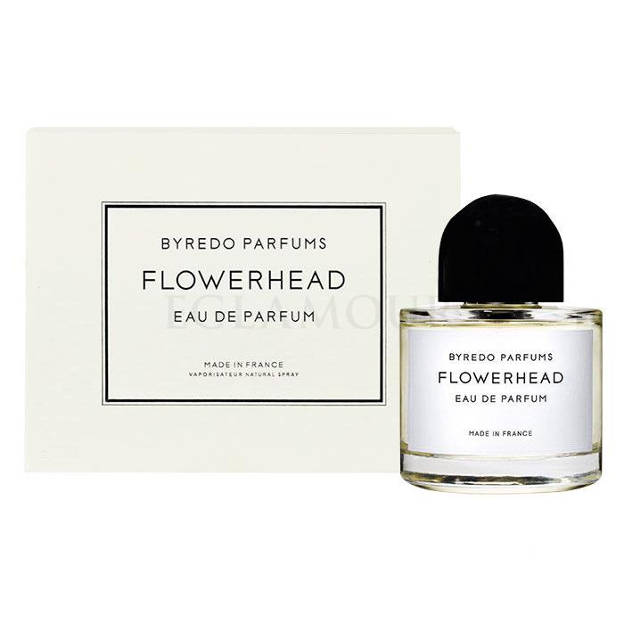 BYREDO Flowerhead Woda perfumowana dla kobiet 100 ml tester
