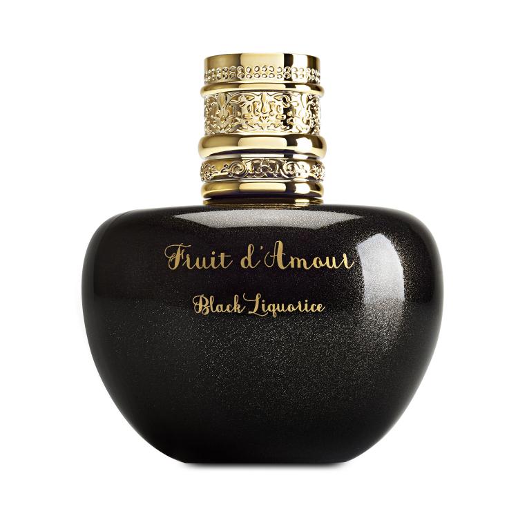 Emanuel Ungaro Fruit D´Amour Black Liquorice Woda perfumowana dla kobiet 100 ml