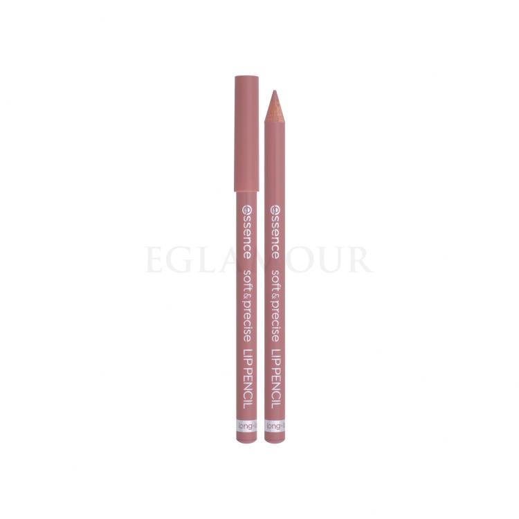 Essence Soft &amp; Precise Lip Pencil Konturówka do ust dla kobiet 0,78 g Odcień 302 Heavenly