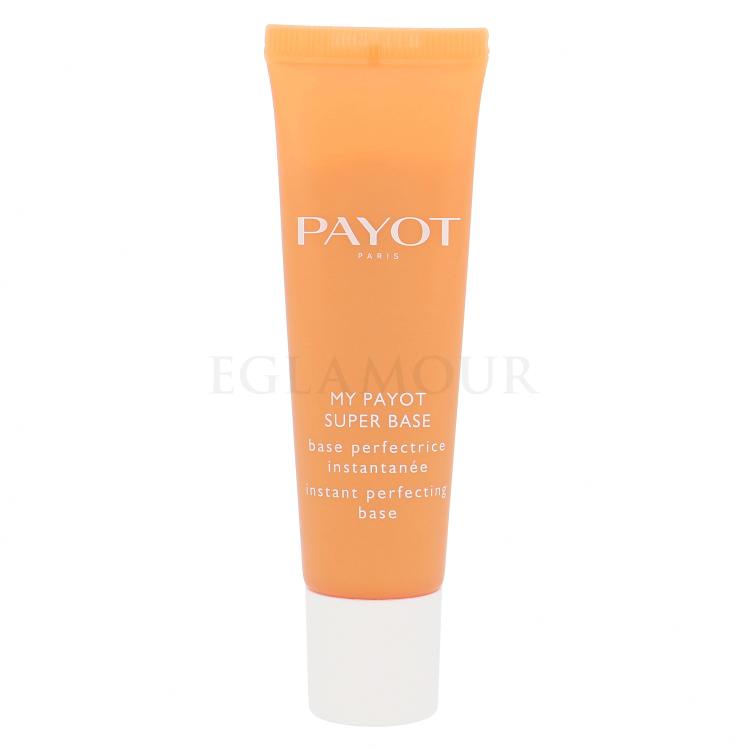 PAYOT My Payot Super Base Baza pod makijaż dla kobiet 30 ml