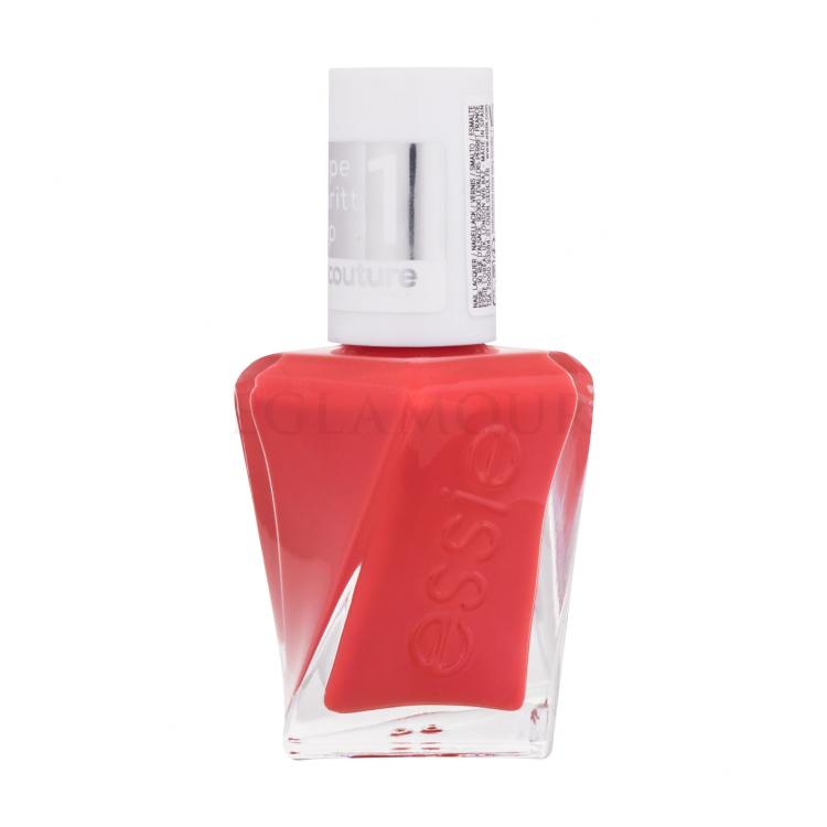 Essie Gel Couture Nail Color Lakier do paznokci dla kobiet 13,5 ml Odcień 260 Flashed
