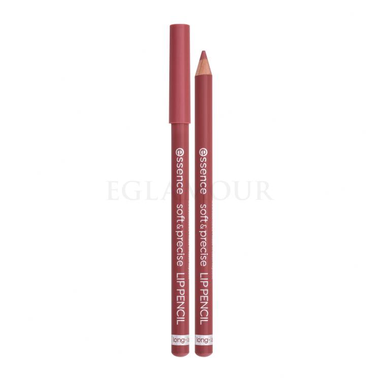Essence Soft &amp; Precise Lip Pencil Konturówka do ust dla kobiet 0,78 g Odcień 303 Delicate
