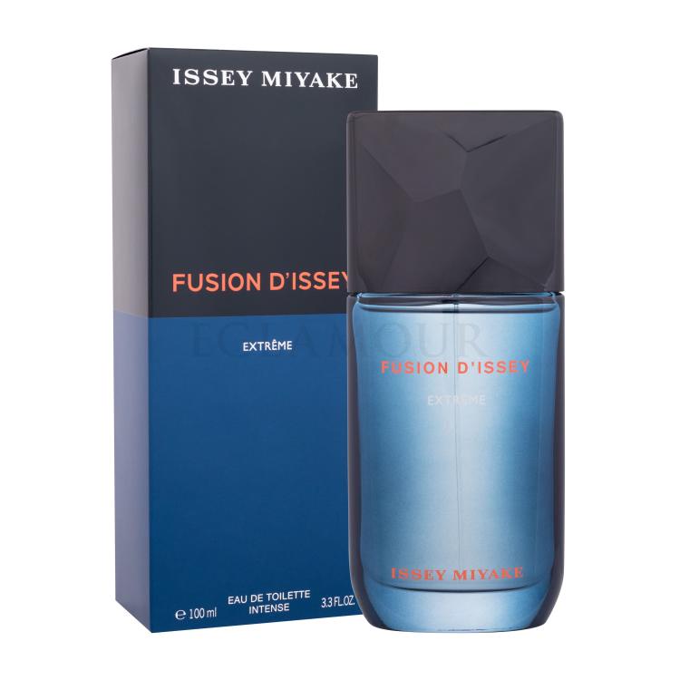 issey miyake fusion d'issey extreme