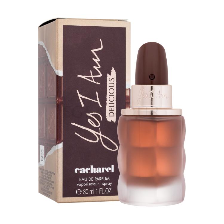 Cacharel Yes I Am Delicious Woda perfumowana dla kobiet 30 ml