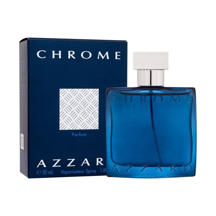 Azzaro Chrome Perfumy dla mężczyzn 50 ml