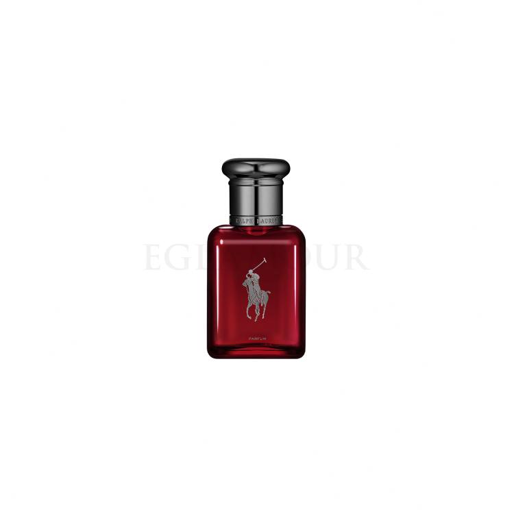 Ralph Lauren Polo Red Perfumy dla mężczyzn 40 ml