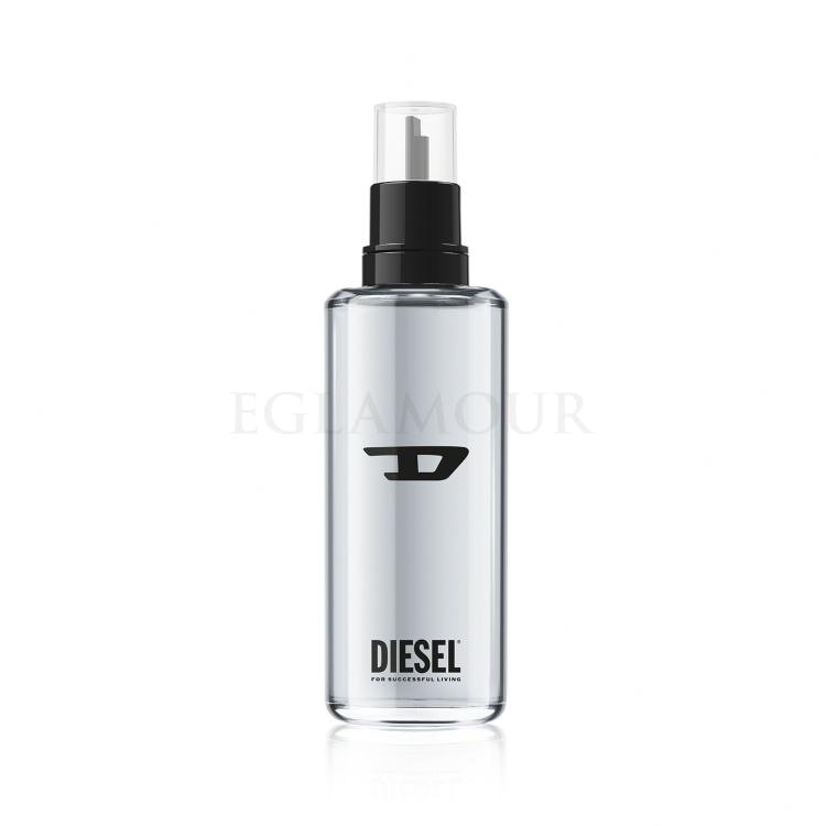 diesel d
