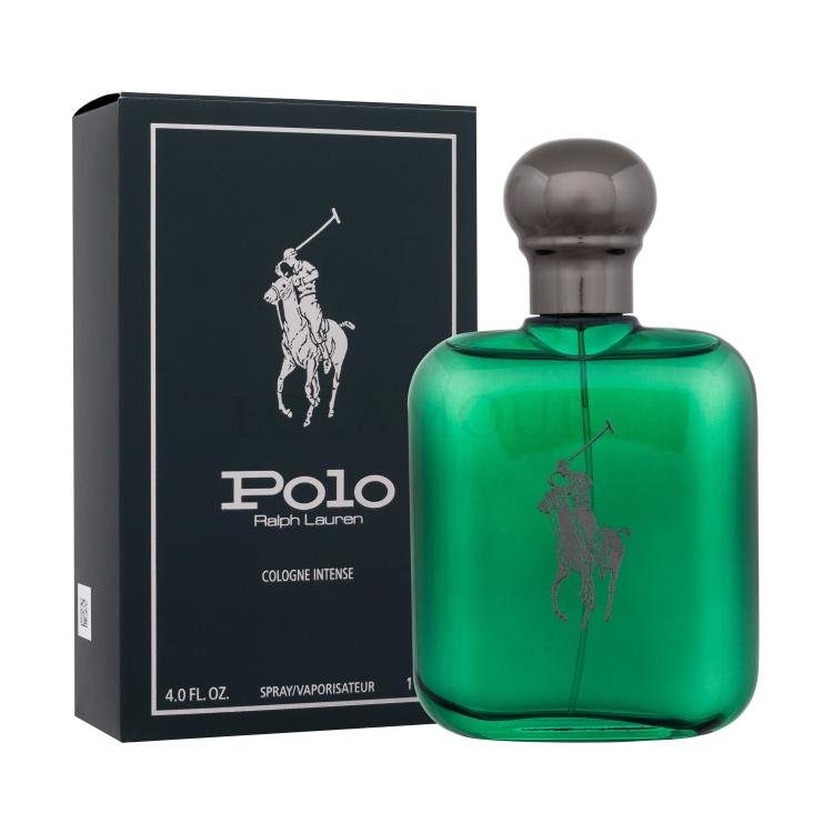 Ralph Lauren Polo Cologne Intense Woda perfumowana dla mężczyzn 118 ml