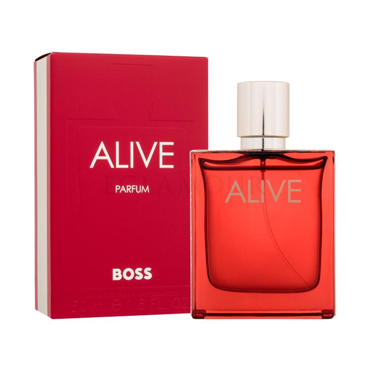 HUGO BOSS BOSS Alive Perfumy dla kobiet 50 ml
