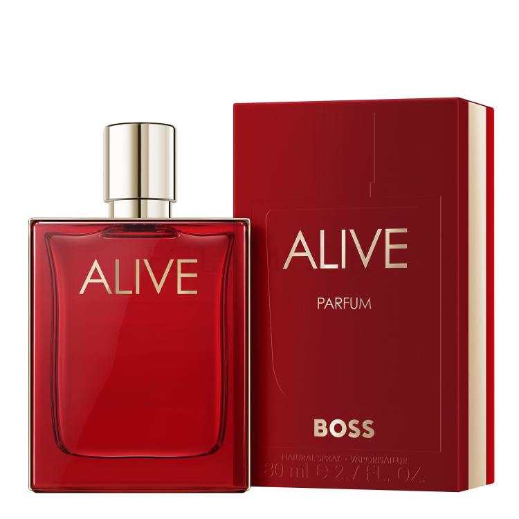 HUGO BOSS BOSS Alive Perfumy dla kobiet 80 ml