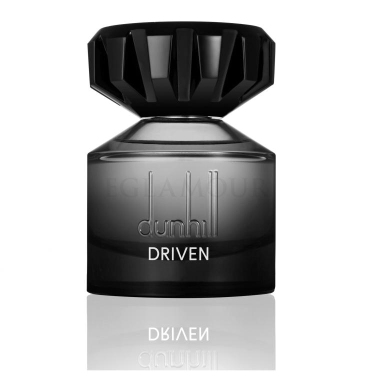 Dunhill Driven Woda perfumowana dla mężczyzn 60 ml
