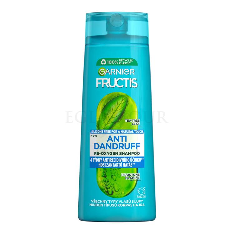 Garnier Fructis AntiDandruff Szampon do włosów 250 ml
