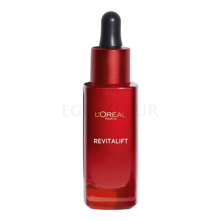 L&#039;Oréal Paris Revitalift Hydrating Smoothing Serum Serum do twarzy dla kobiet 30 ml