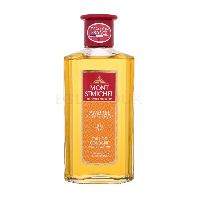 mont st. michel ambree authentique woda kolońska 250 ml   