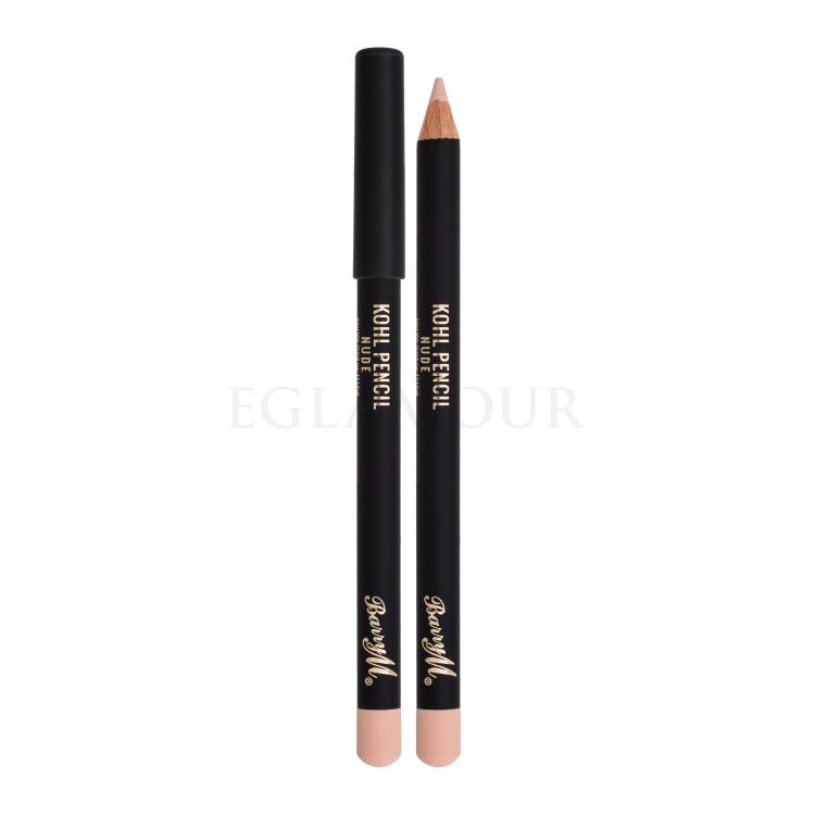 Barry M Kohl Pencil Kredka do oczu dla kobiet 1,14 g Odcień Nude