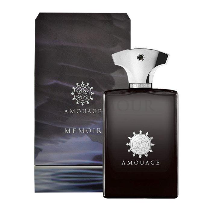 Amouage Memoir Man Woda perfumowana dla mężczyzn 100 ml ...