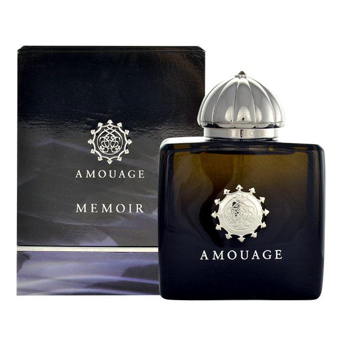 Amouage Memoir Woman Woda perfumowana dla kobiet 100 ml ...