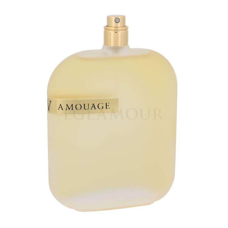 Amouage The Library Collection Opus IV Woda perfumowana 100 ml tester