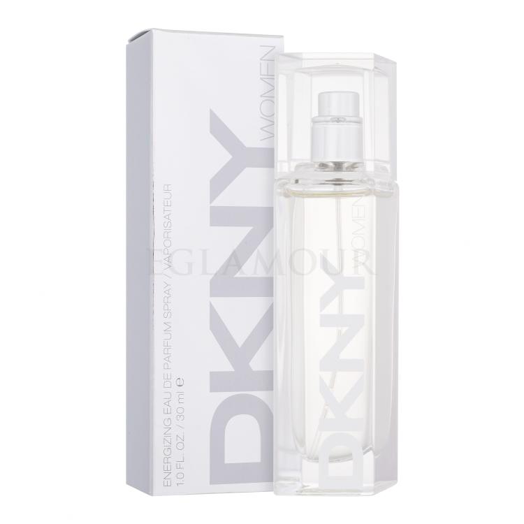 DKNY DKNY Women Energizing 2011 Woda perfumowana dla kobiet 30 ml