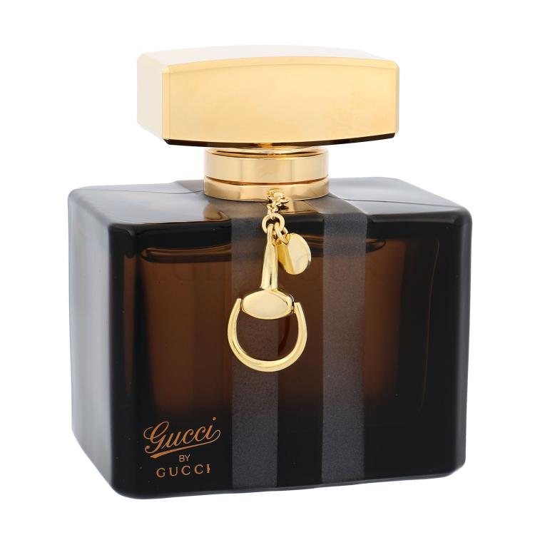 Gucci By Gucci Woda perfumowana dla kobiet 75 ml Uszkodzone pudełko