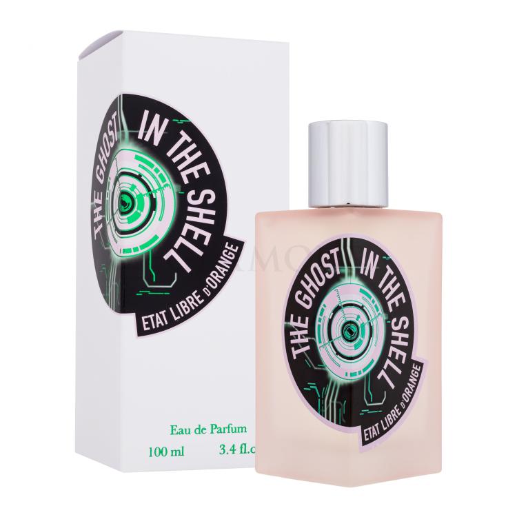 Etat Libre d´Orange The Ghost In The Shell Woda perfumowana 100 ml