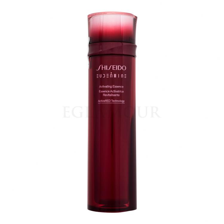 Shiseido Eudermine Activating Essence Esencja do twarzy dla kobiet 145 ml