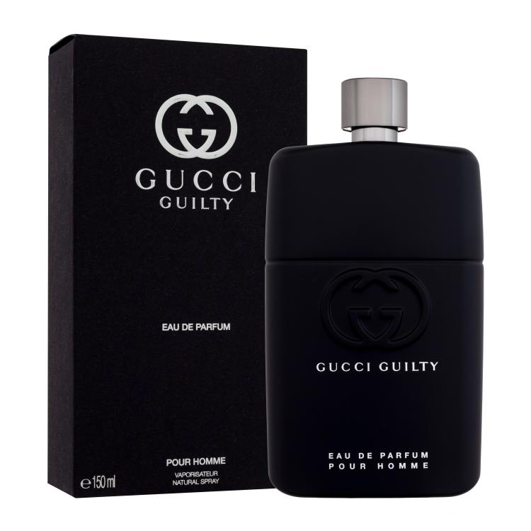 Gucci Guilty Woda perfumowana dla mężczyzn 150 ml