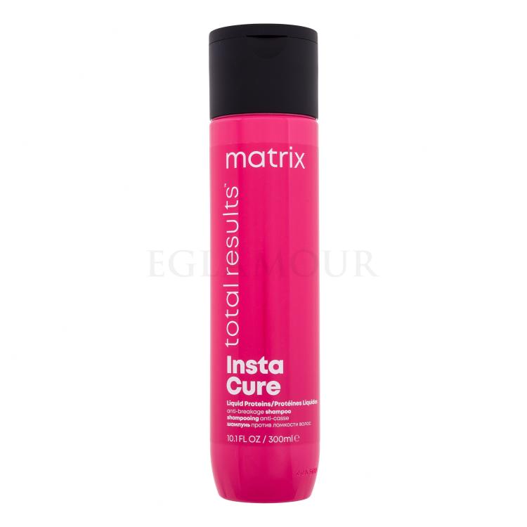 Matrix Instacure Anti-Breakage Shampoo Szampon do włosów dla kobiet 300 ml