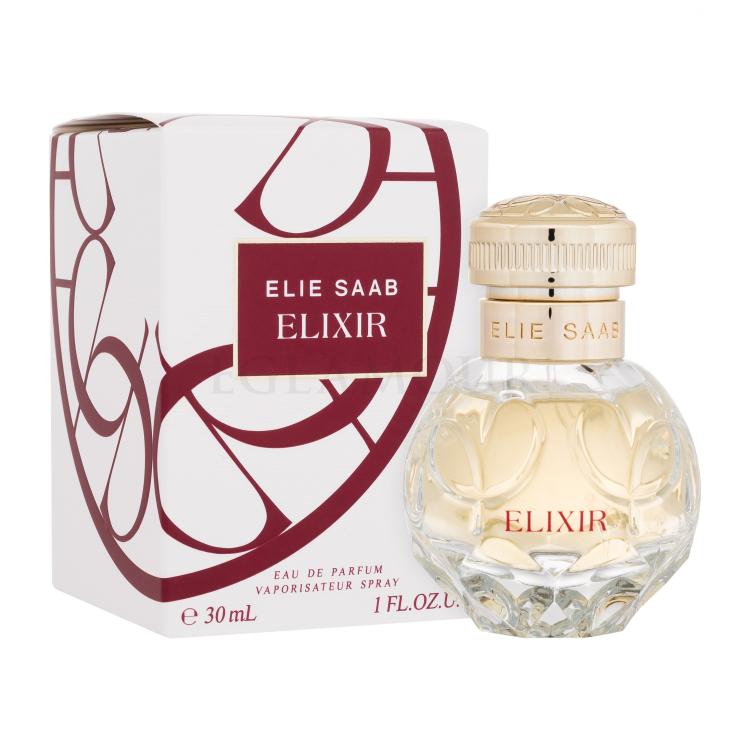 Elie Saab Elixir Woda perfumowana dla kobiet 30 ml