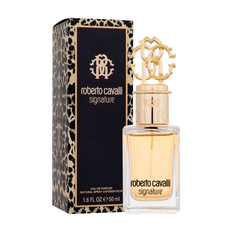 Roberto Cavalli Signature Repack Woda perfumowana dla kobiet 50 ml