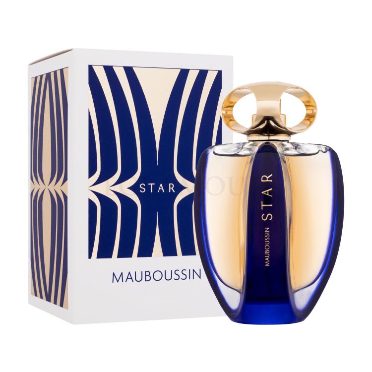 Mauboussin Star Woda perfumowana dla kobiet 90 ml