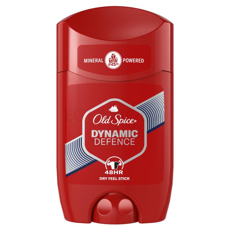 Old Spice Dynamic Defence Dezodorant dla mężczyzn 65 ml
